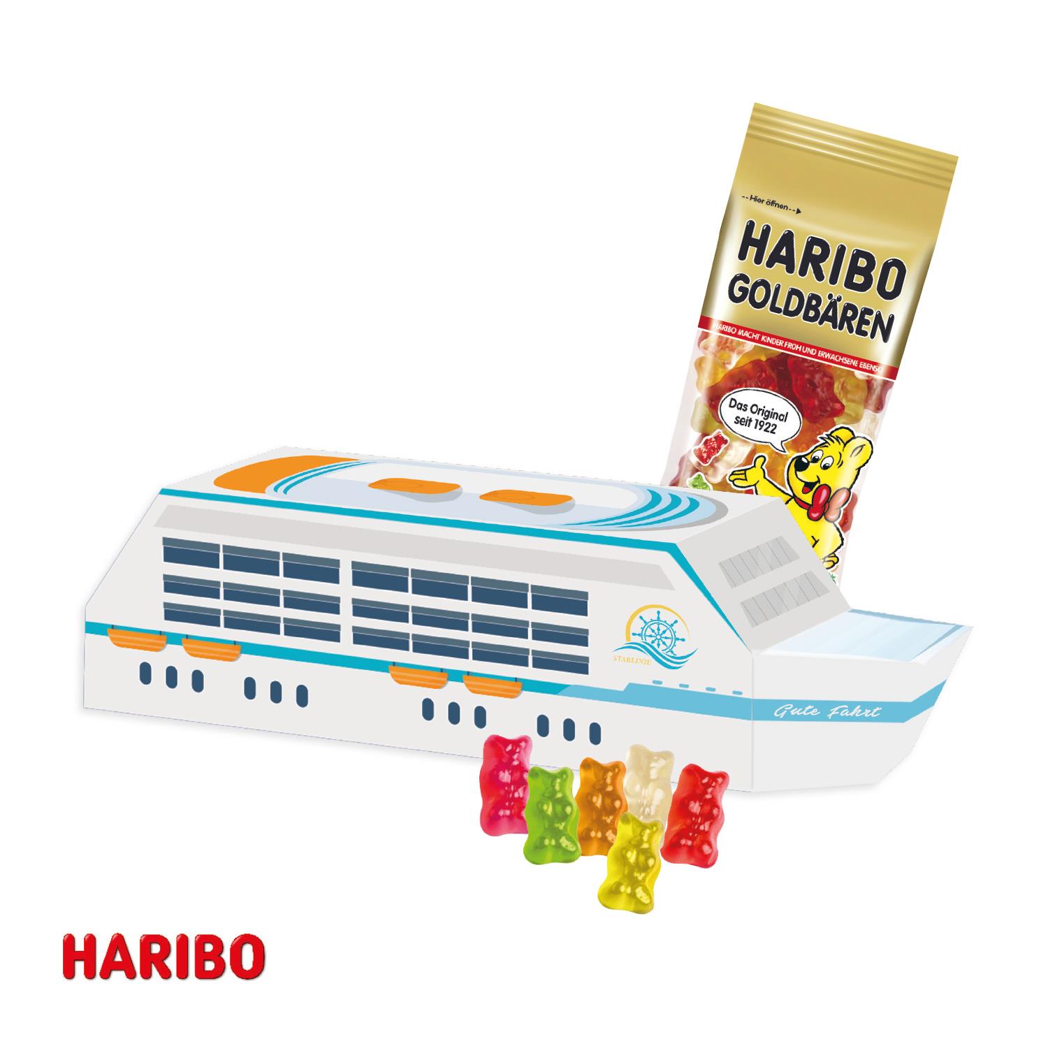 Haribo