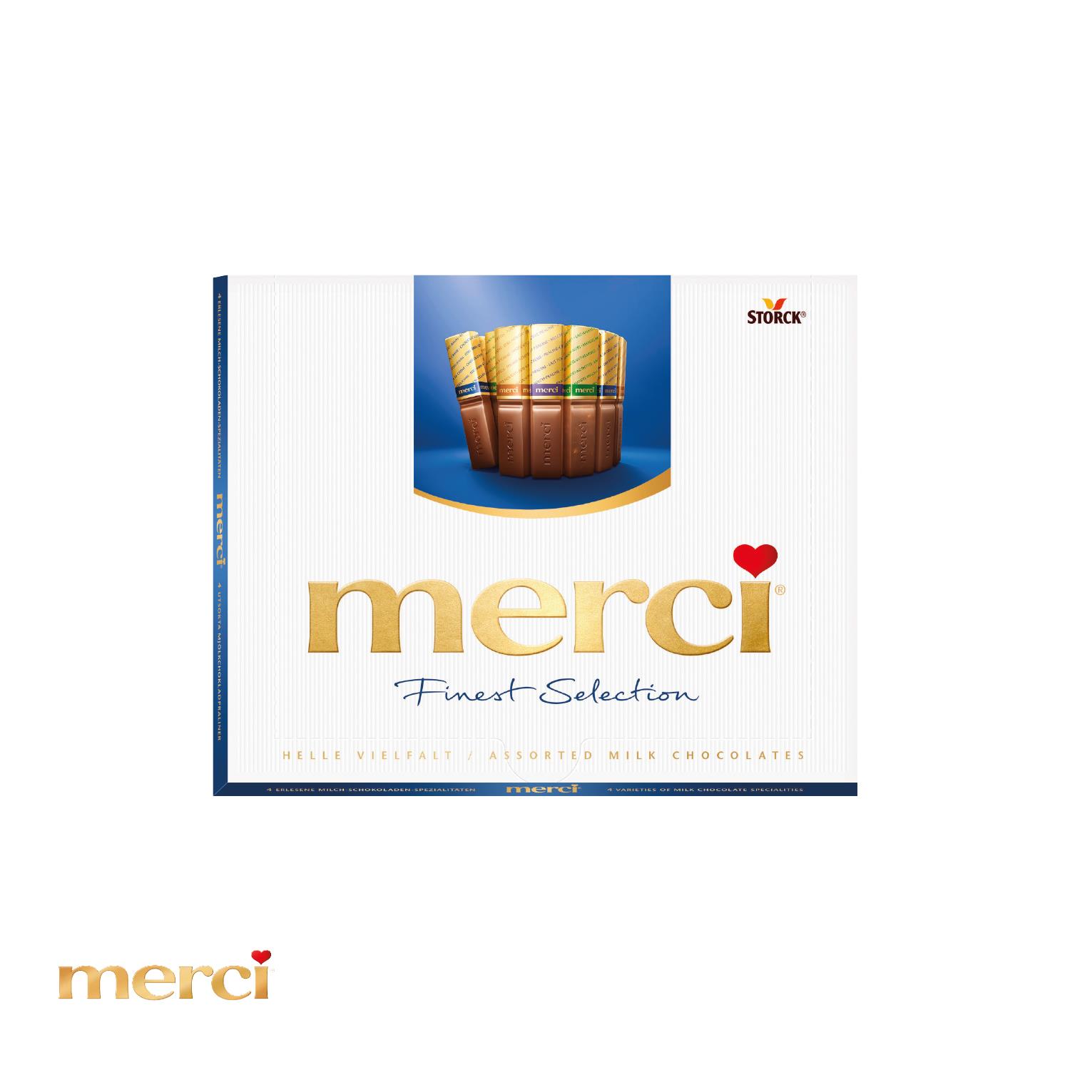 Merci