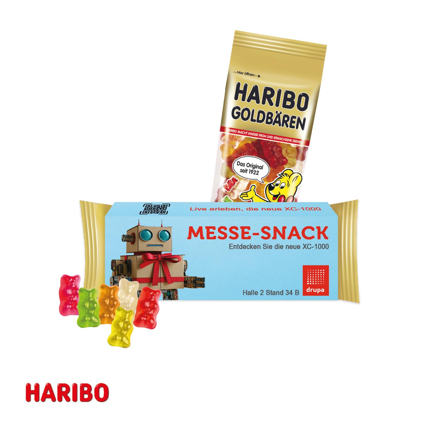 Haribo