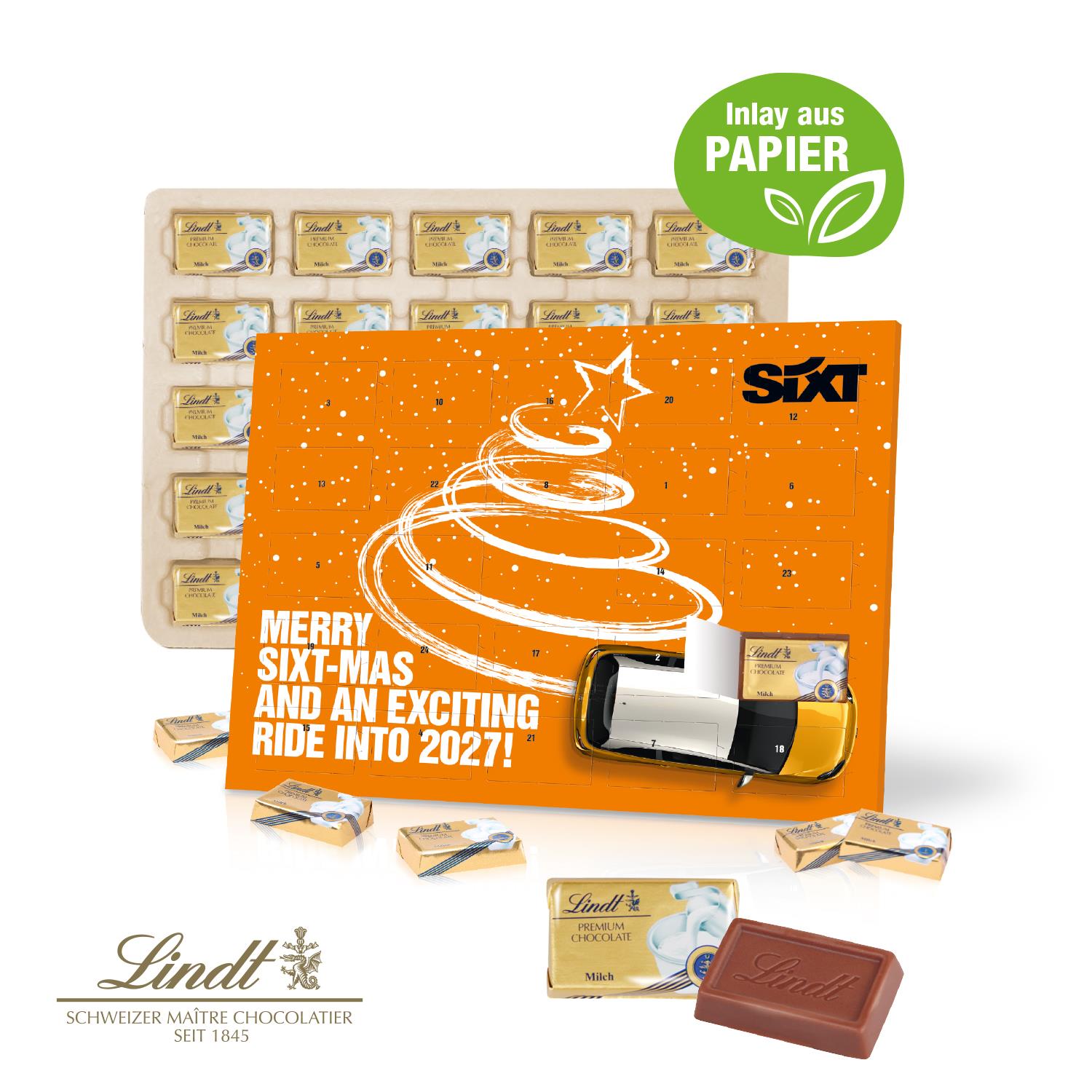 Lindt