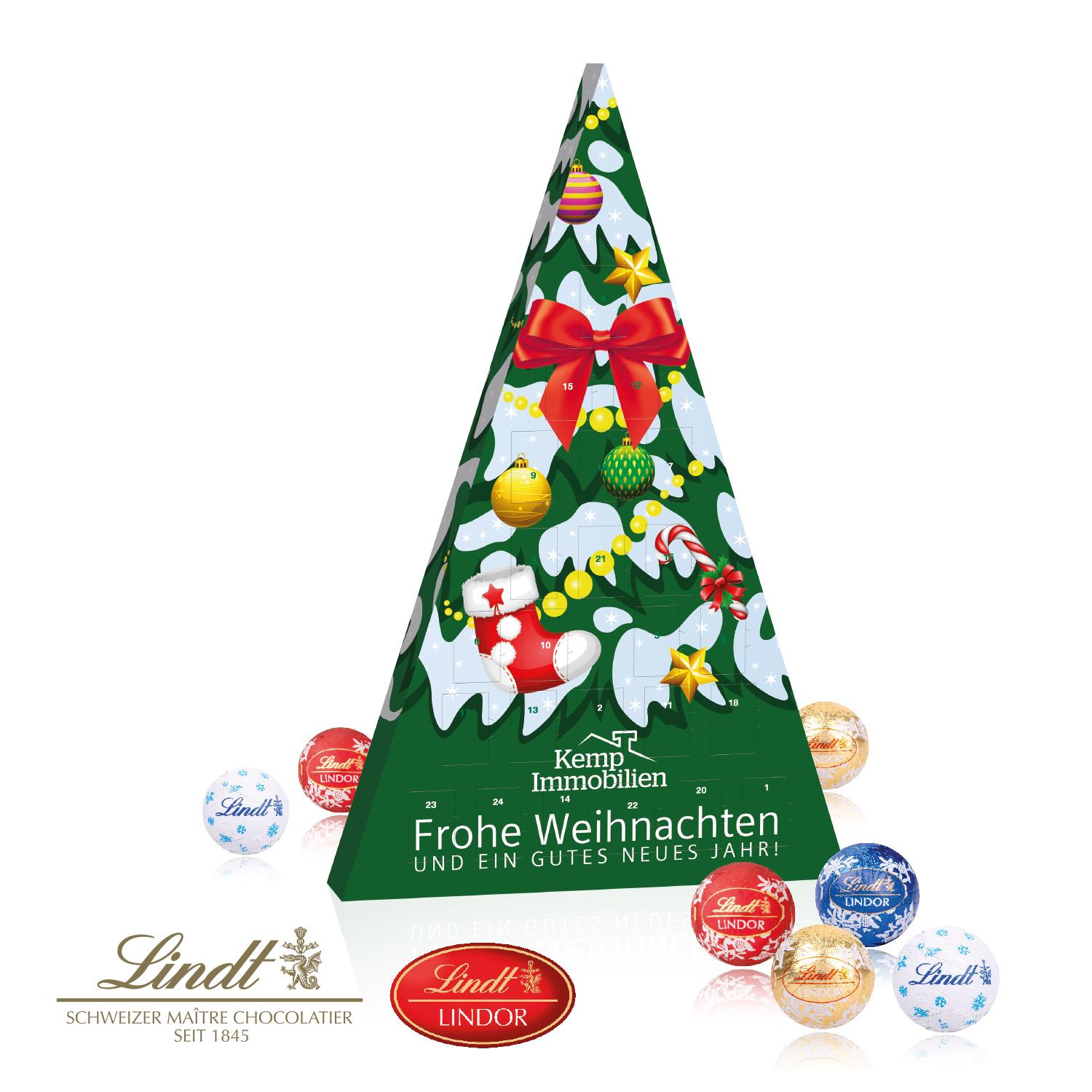 Lindt