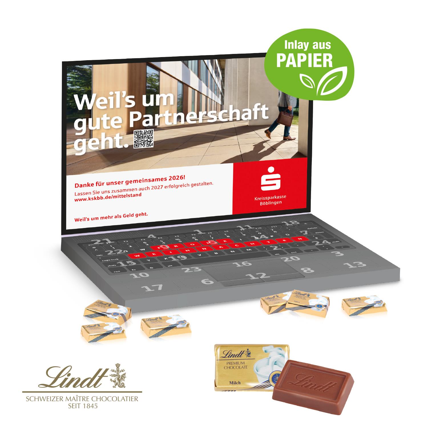 Lindt