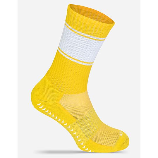 Yellow White