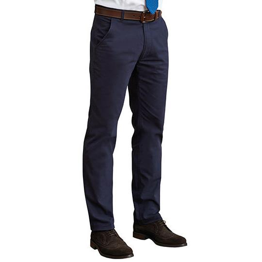 Business Casual Denver Men´s Classic Fit Chino