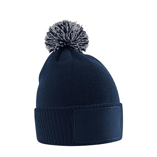 French Navy Light Grey