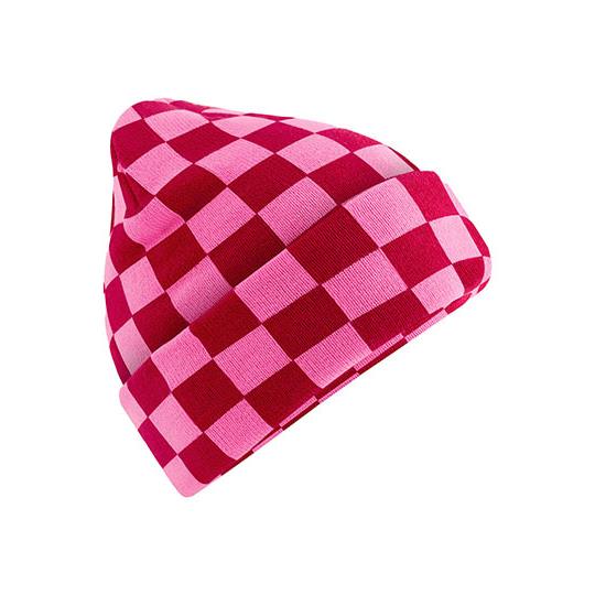 Classic Red True Pink