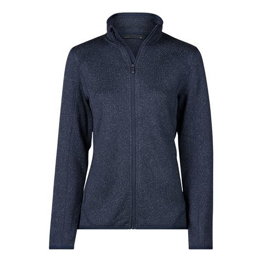 Navy Melange