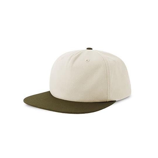 Off White Olive