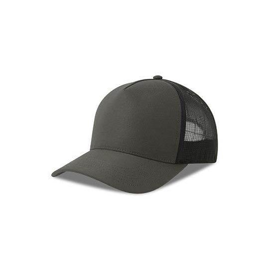 Dark Grey Black