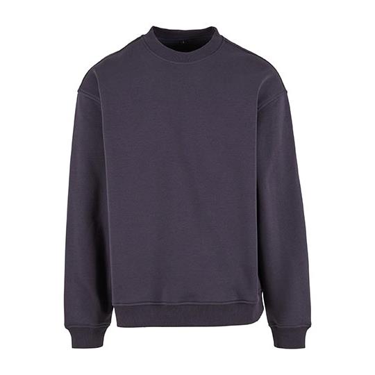 Loose Fit Sweatshirt