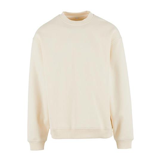 Loose Fit Sweatshirt