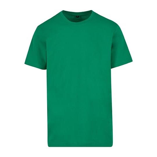 Basic Round Neck T-Shirt