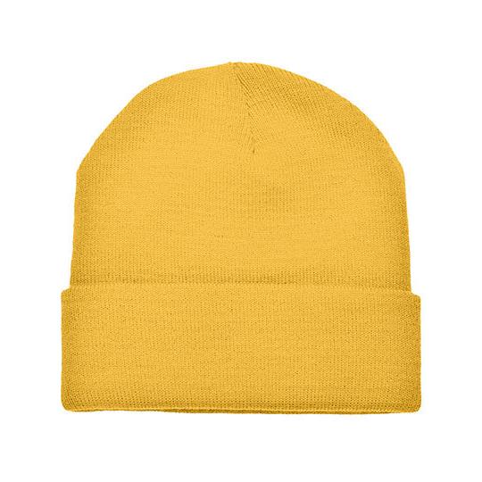 Strickmütze