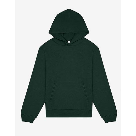 Unisex Pullover Hoodie