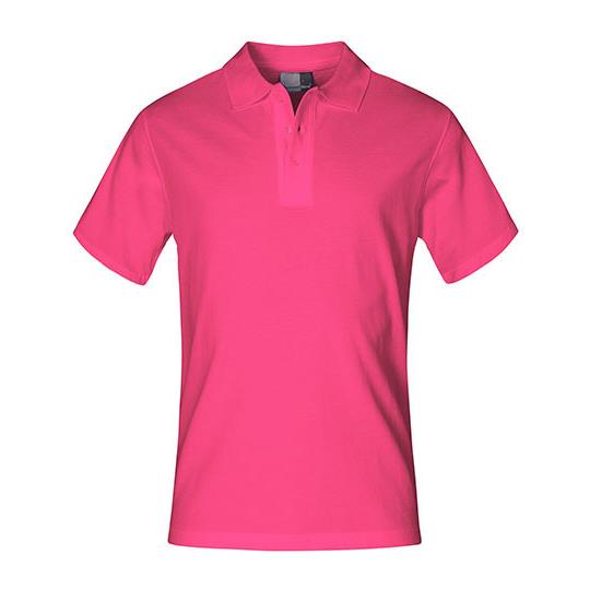 Deep Pink