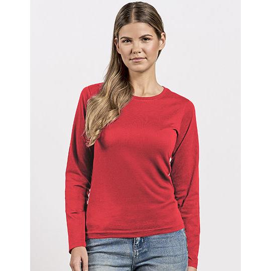 Women´s Premium-T Longsleeve