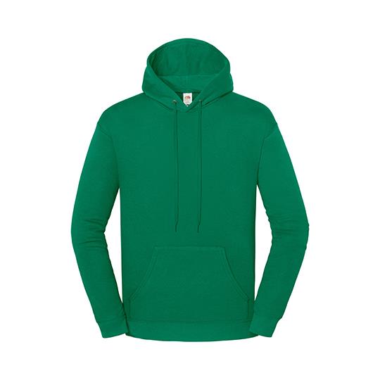 ICONIC 250 Hooded Sweat