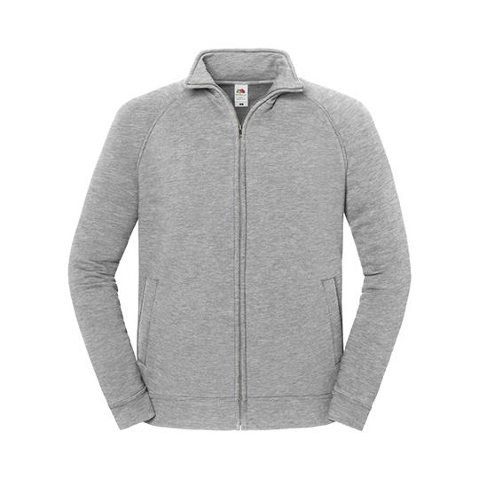 Iconic Premium Sweat Jacket