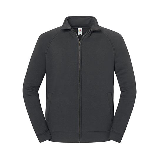 Iconic Premium Sweat Jacket