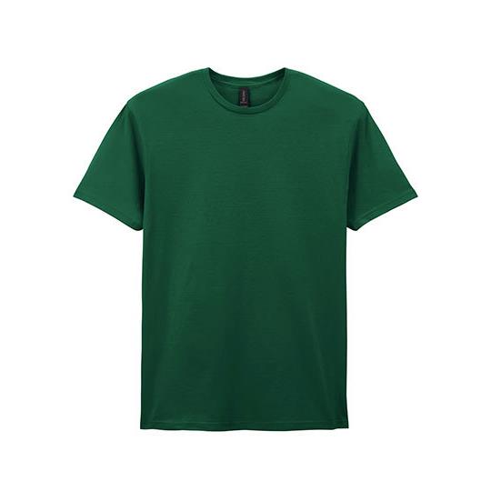Fan Dark Green