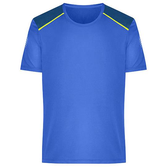 Peacock Blue