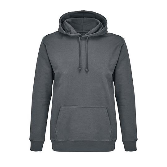 Unisex Condor Hooded Sweatshirt