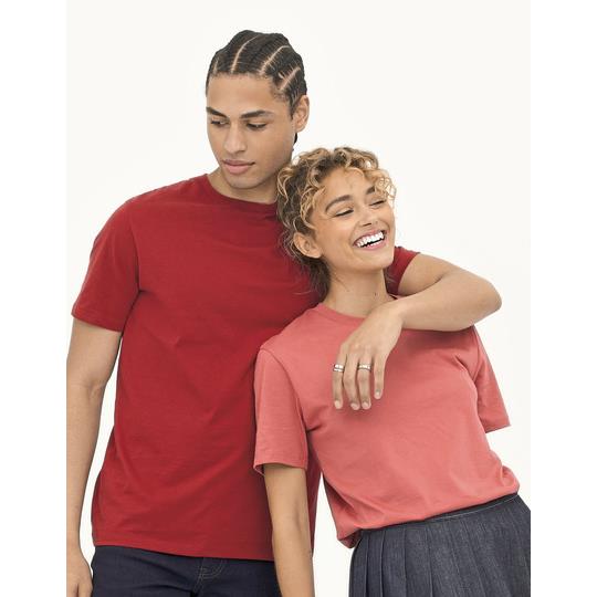 Unisex Organic T-Shirt Legend