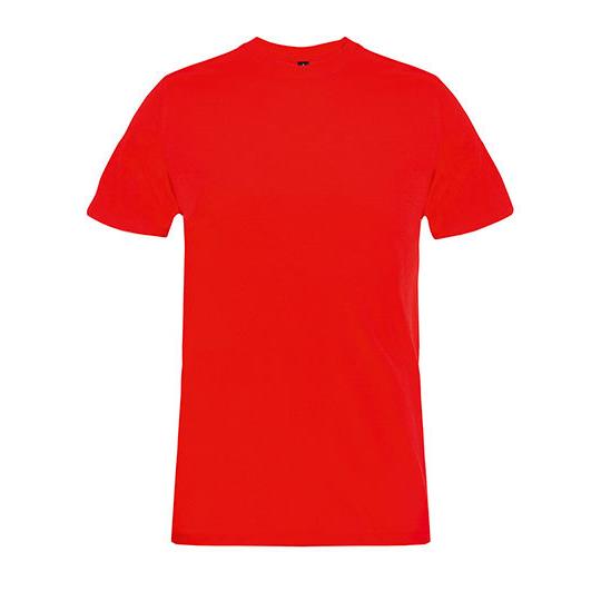 Unisex Tee-Shirt Explorer