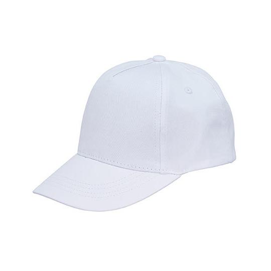 Kids� 5 Panel Cap Buzz