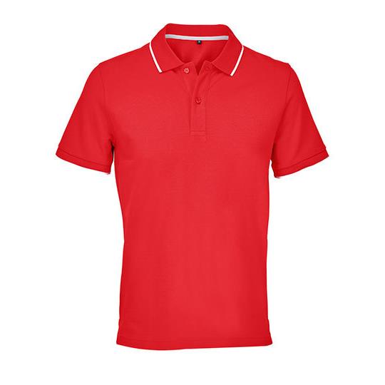 Unisex Polo Shirt Palermo