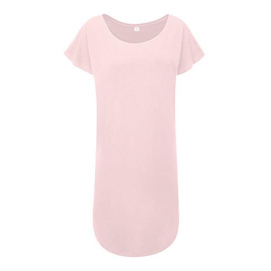 Women´s Loose Fit T Dress