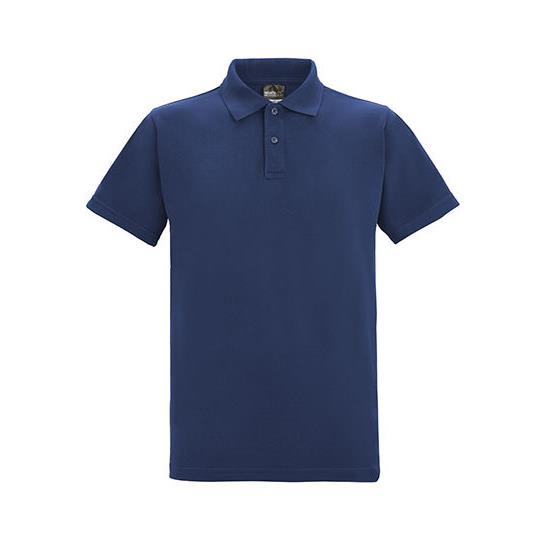 50/50 Polo