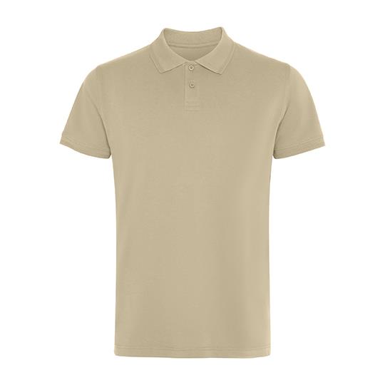 Unisex Wos Poloshirt