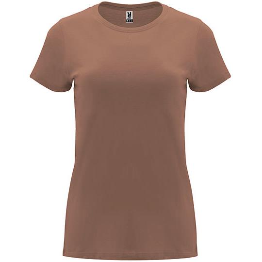 Women´s Capri T-Shirt
