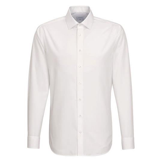 Men´s Shirt Slim Fit Extra Longsleeve