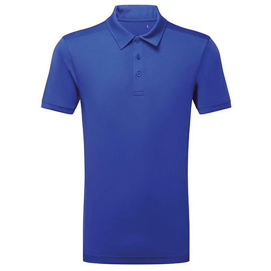 Men´s Panelled Polo
