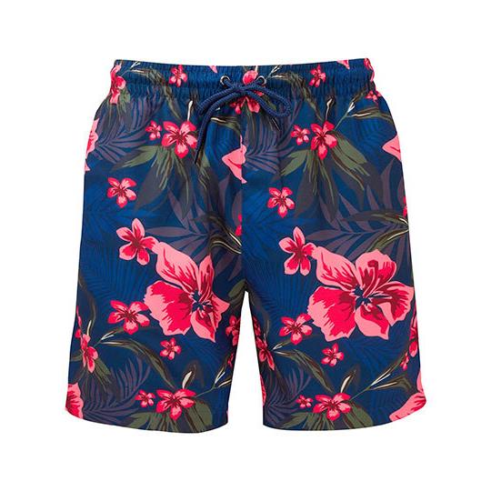 Navy-Pink