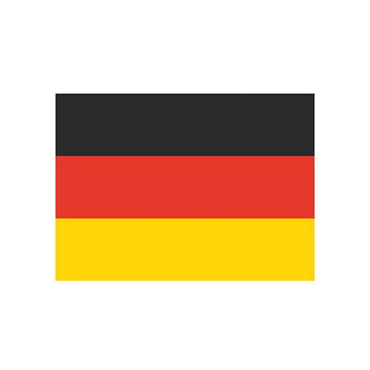 Fahne Deutschland