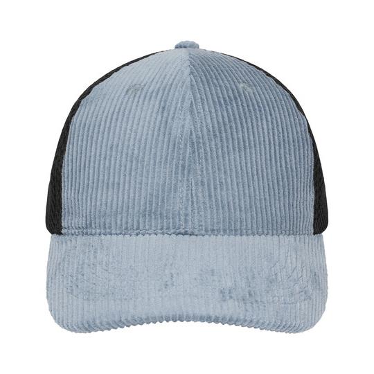 Milky-Blue Black