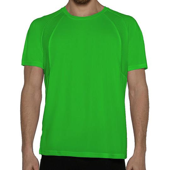 Apple Green Fluor
