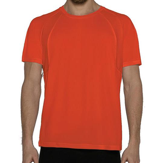 Orange Fluor