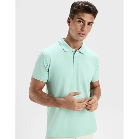 Unisex Wos Poloshirt