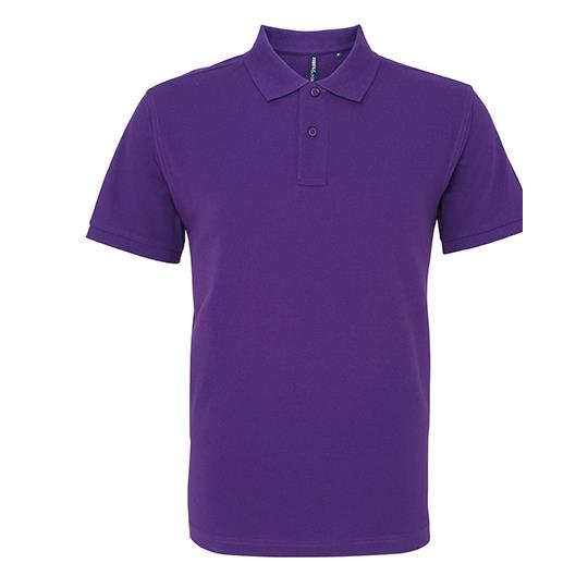 Men´s Relaxed Fit Polo