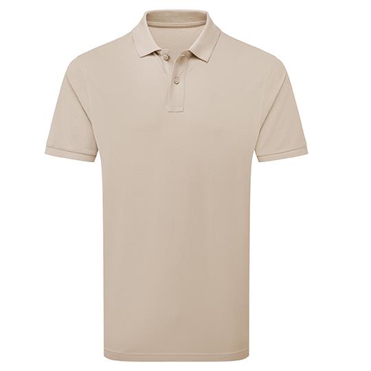 Men´s Relaxed Fit Polo
