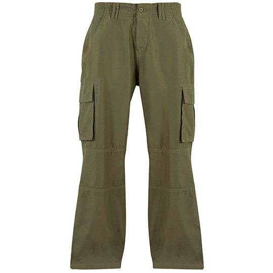 Classic Cargo Pants