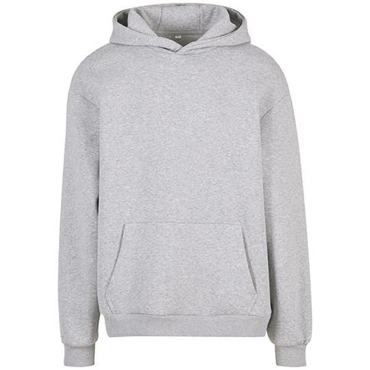 Fluffy Hoody