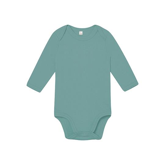 Baby Long Sleeve Bodysuit