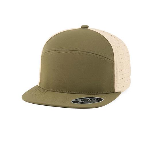 Flexfit 110 Arch Cap