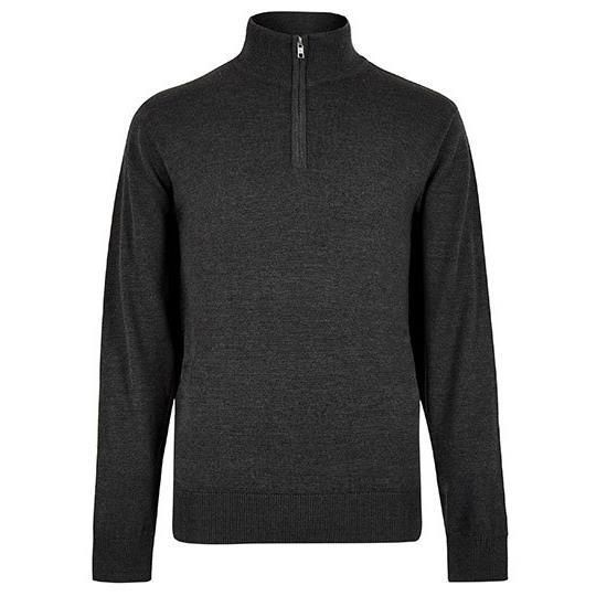 Regular Fit Arundel 1/4 Zip Sweater