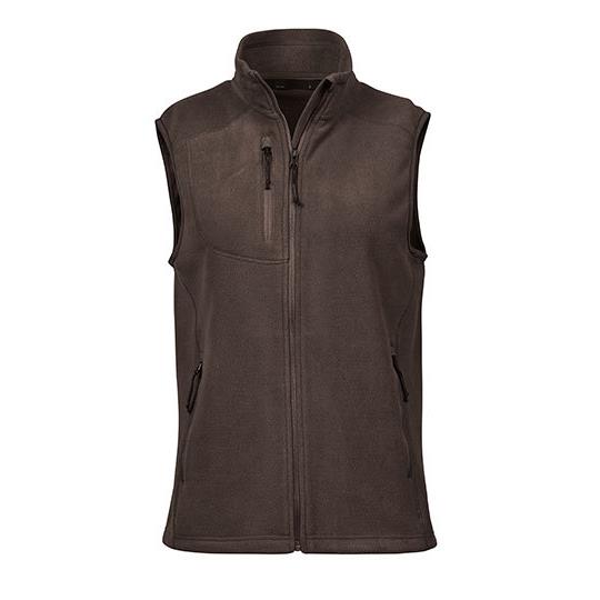 Women´s Trail Fleece Bodywarmer